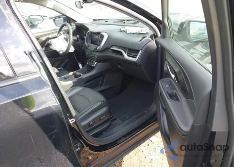 2024 GMC Terrain Fwd Slt z USA, uszkodzony, nr VIN 3GKALPEG3RL207626